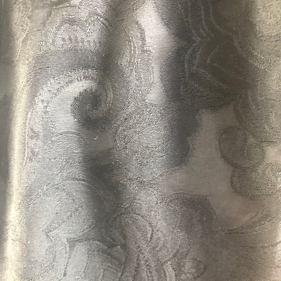 Kooples Silky Paisley Pant - Picture 4 of 7